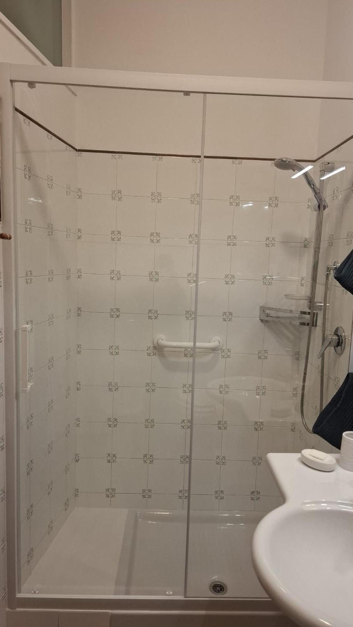 몰라디바리 Villino Tronchetto Bianco B&B 외부 사진